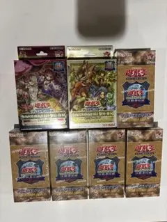No.17806 遊戯王 決闘者伝説 プレミアムパック 12BOX 未開封 - メルカリ