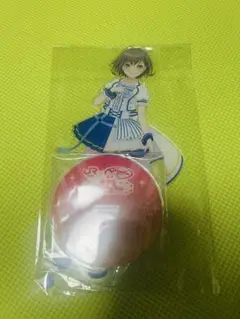 バンドリ mygo!!!!! BIGアクリルスタンド　高松　燈