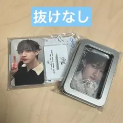 StrayKids FC更新特典 マルチ缶ケース アクリルトレカスタンド セット