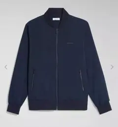 ジップアップジャケット