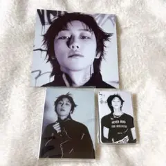 SEVENTEEN HAPPY BURSTDAY DEARDEVIL THE8