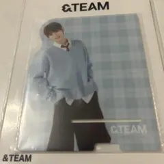 &TEAM スマートフォンスタンド 〜Colorful〜 HARUA