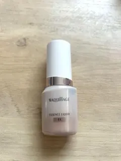 MAQuillAGE エッセンスリキッド EX ベビーピンクオークル 00
