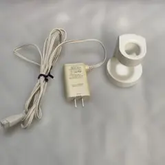 パナソニック ジェットウォッシャー ドルツ EW-DJ55用充電器 未使用