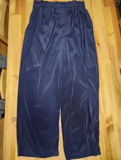 JEANASIS　パンツのサムネイル