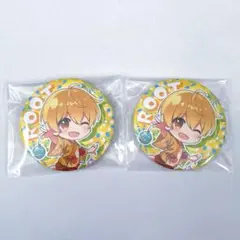 るぅとくん すとぷり 缶バッジ 9周年ビジュ デフォ - メルカリ