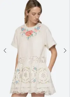 4/13 【26SS新品】Sea New York Astrid Dressのサムネイル