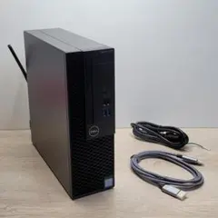 グラボ搭載／i7 9700／無線LAN内蔵／16G／SSD256G／HDD1TB