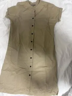 マーガレットハウエル　ワンピースのサムネイル