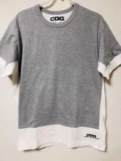 CDG COMME des GARCONS Tシャツ Lサイズのサムネイル