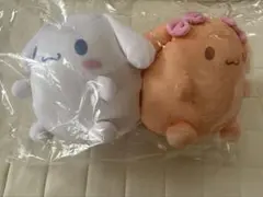 2025年最新】シナモロール ぬいぐるみ モカの人気アイテム