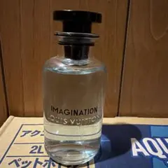 LOUIS VUITTON IMAGINATION 香水のサムネイル