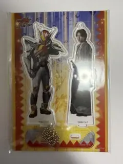 ラキアアマルガ 庄司浩平 アクリルスタンド アクスタ Vシネ ヴラム