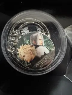 2026年最新】FF7 クラウド 缶バッジの人気アイテム - メルカリ