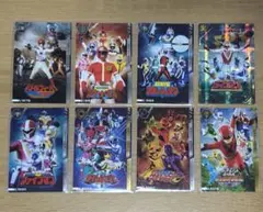 スーパー戦隊　イタジャガ　まとめ売り