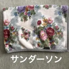 サンダーソン　ハーフケット
