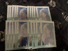 プロセカ エピカ ePick card 日野森雫 21B