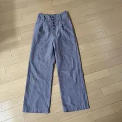 アースミュージック&エコロジー カジュアルパンツ