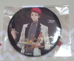 2025年最新】黒子のバスケ 赤司征十郎 缶バッジの人気アイテム