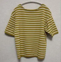 23区　【大きいサイズ】　ニット　カットソーのサムネイル