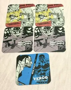 2026年最新】アートコースター ワンピースの人気アイテム - メルカリ