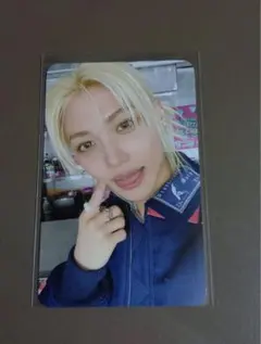 Stray Kids 韓国シーグリ フィリックス FANS特典