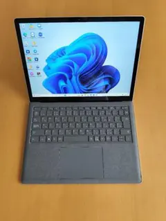 Surface Laptop 3 Core-i5 8/256GB 13.5インチのサムネイル