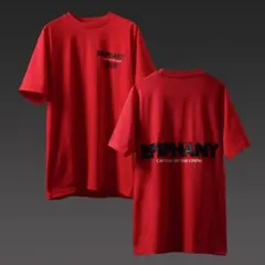 UVERworld 男祭りvs女祭り公演限定EPIPHANY Tシャツ UVERworld 男祭りvs女祭り公演限定EPIPHANY Tシャツ - メルカリ