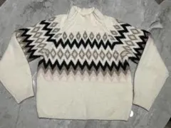 H&M キッズ ニット セーター 子供服 110 120