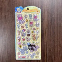 うるちゅるポップシール　トムとジェリー