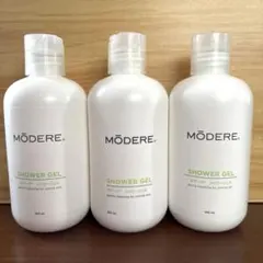 モデーア シャワージェル ４本セット(ポンプ付き) 2025年最新】モデーア シャワージェルの人気アイテム - メルカリ
