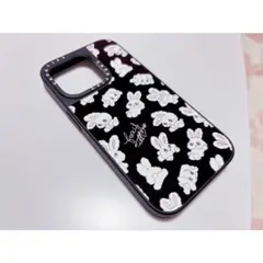 CASETiFY foxy illustrations iPhone14Pro