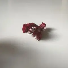 モンコレ　グラードン　初期