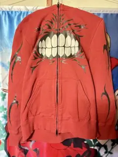 BETAパーカー 戦車(タンク)級 (トータル・イクリプス)