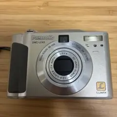 2026年最新】dmc-lc4の人気アイテム - メルカリ
