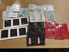 デパコス・スキンケア サンプル まとめ売り BA est エリクシール アテニア