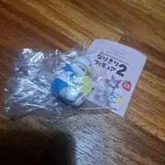 mofusand サンリオコラボ あひるのペックル