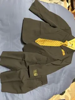 子供用フォーマルスーツセット　入学式　5点セット　結婚式