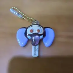 ズートピア　ガチャガチャ