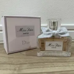 Miss Dior パルファン 35ml 香水 - メルカリ