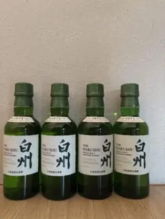 2026年最新】白州 ウイスキー 1973年の人気アイテム - メルカリ