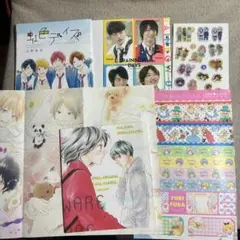 別冊マーガレット デザート 付録 2020年 2021年 少女漫画 まとめ売り