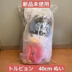 RIIZEソヒ トルビョン 40㎝ぬいぐるみ - メルカリ