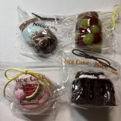 Dodomi スイーツ スクイーズ 瓶 ドリンク4点セット - メルカリ