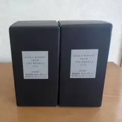 ニツカウイスキーフロムザバレル3本セット - メルカリ