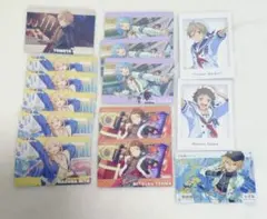 あんスタ カードダス 10周年 特典 Ra*bits セット