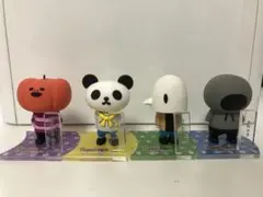 2025年最新】ナポリの男たち ラバーキーホルダーの人気アイテム