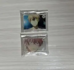 ギヴン展 アクリルキーホルダーコレクション 真冬