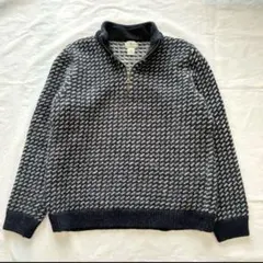 2025年最新】l.l.bean バーズアイ ハーフジップの人気アイテム - メルカリ