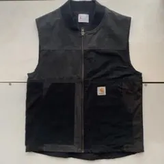 2025年最新】カーハートCarharttベストの人気アイテム - メルカリ